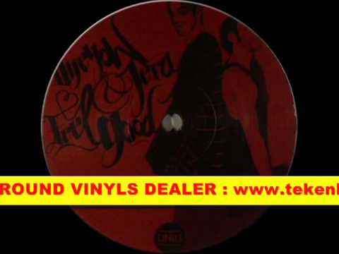 Dubnest 03 - Run Tingz Cru + Blackout Ja + Dijeyow