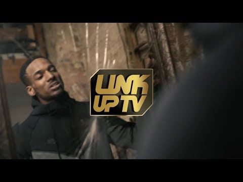 Bellzey - Drifting [Music Video] | Link Up TV