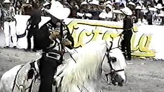 El Rey del Jaripeo Joan Sebastian