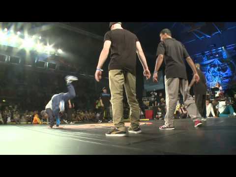 Battle VNR 2011 - Corée vs Pays-Bas