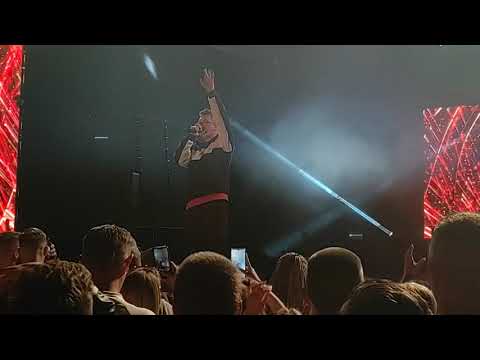 Ronnie Ferrari - Zapalimy szczęście  SZYDŁOWIEC