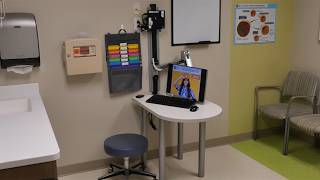 Pediatric Gastroenterology Fellowship Program
