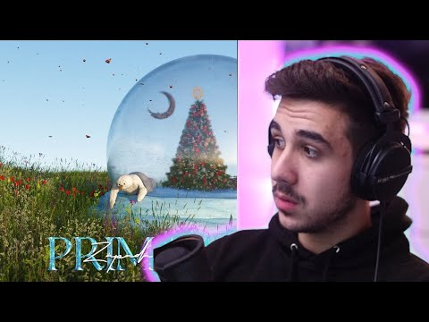 PIELE DE GAINA! Satra Benz - Prima zapada (ft. EMAA)  / Pufulete reacționează