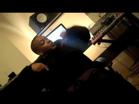 Lifford talks about his new track with Circle Of Funk - Feelin It