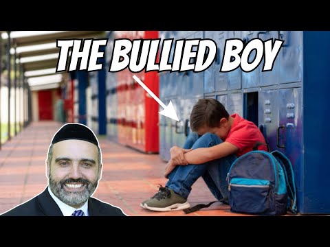 20 Years Later: Confronting My Bullies - A Shocking Personal Story - Rabbi Duvi Bensoussan