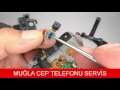 MUCOM TEKNİK SERVİS MUĞLA PC SERVİS MUĞLA CEP TELEFONU SERVİS
