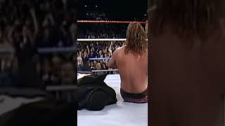 Download lagu Most devastating wrestling finisher! Jake “the Snake” Roberts DDT 😳😳🐐 #viral #wwe #legend #shorts mp3