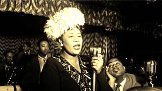 Ella Fitzgerald ft Buddy Bregman & His Orchestra - In The Still Of The Night (Verve Records 1956)