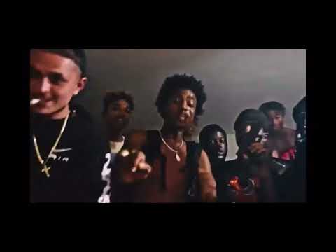 44babym - Freestyle (Official Music Video) SLOWED