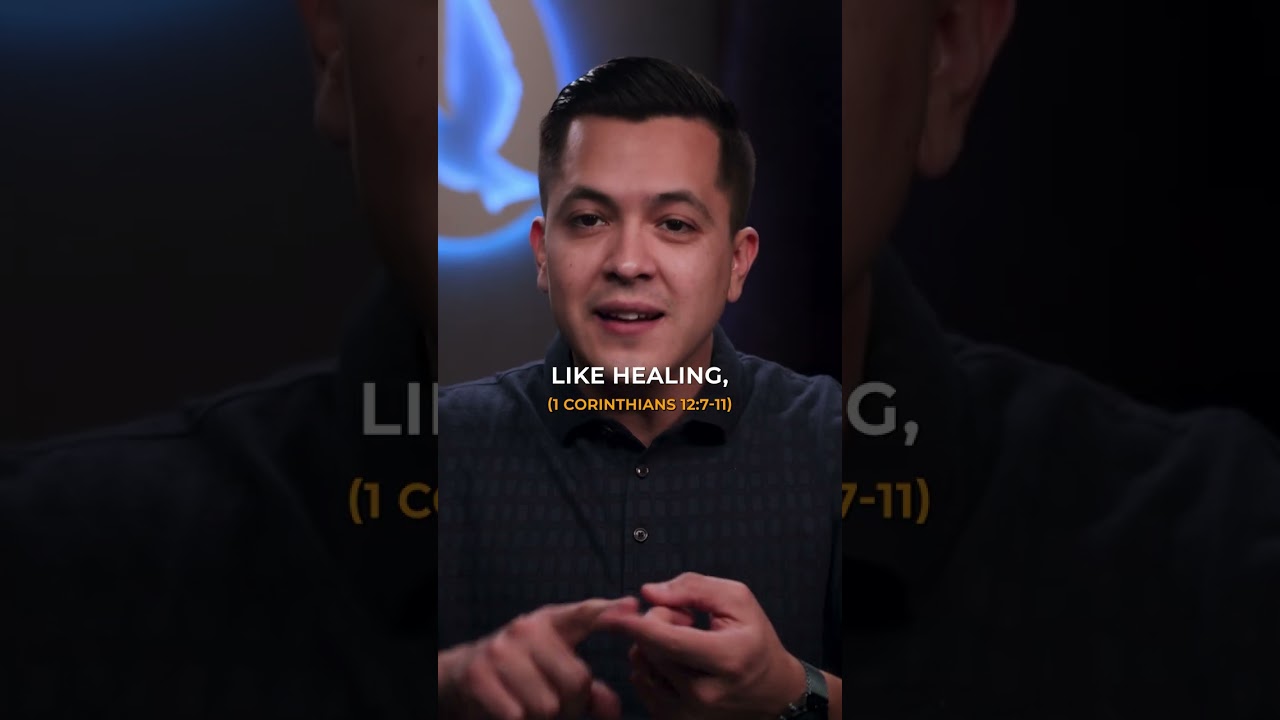 100% Biblically Accurate Facts About the Holy Spirit