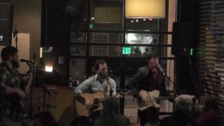 The Brigandine (Five Fathoms Deep) - Live at Teavolve 2/13/16