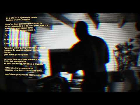 4. B2B FREESTYLE - Saske, Ergo Pro & Ill Pekeño feat. Gese Da O | ANBU