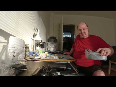 MongoTV_7921 - Del 10-RODER MED LEDNINGER TIDLIG MORGEN PÅ ÅRET KORTESTE DAG Onsdag 22.December 2022