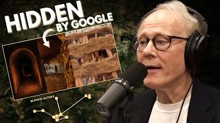 Buried for 2,000 Years… and Then Erased It