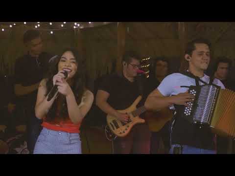 Mosaico Zuletista DVD “De parranda con Jasleidy” - Jasleidy en vivo