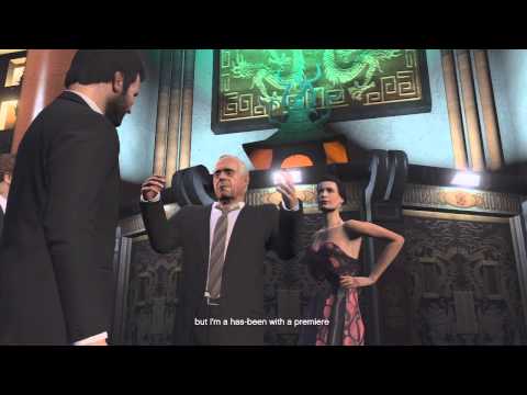 GTA V Walkthrough Part 64- Meltdown