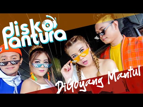Disko Pantura - Digoyang Mantul (Official music video)
