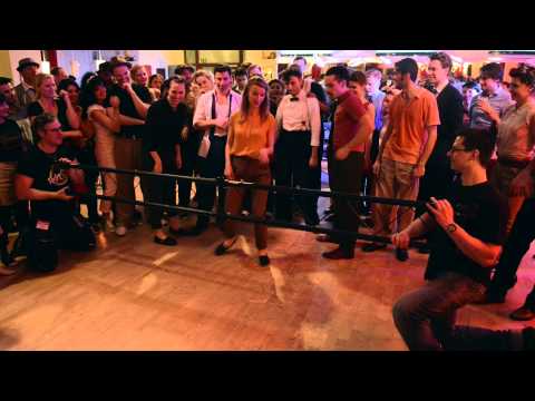 RTSF 2015 - Limbo Dance