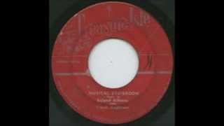 Roland Alphonso & Frank Anderson - Musical Storeroom