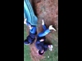 Crazy Girls Big Boom