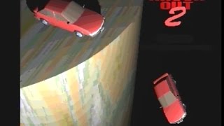 KNOCK OUT 2 (AMIGA "AGA")