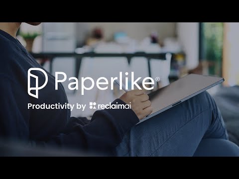 How Paperlike auto-schedules 50 meetings with Reclaim.ai