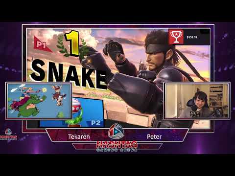 Lagspike 48 - Grymlynn (Ness) vs BR1 AV (Snake)