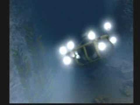 Critical Depth PSP