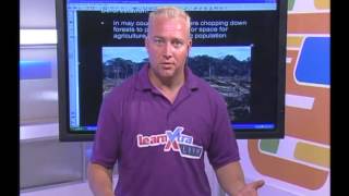 Show 29: Environmental Studies