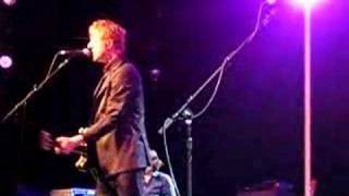 Spoon - I Turn My Camera On