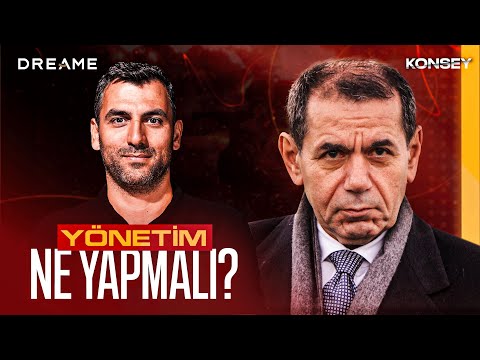FENERBAHÇE DERBİSİ ve YASİN KOL SKANDALI | Konsey