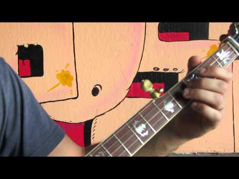 Decision at Glady Fork [Song of the Week Series]