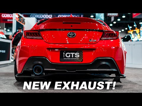 APEXi N1 Evo Extreme Catback Exhaust | 22+ GR86/BRZ