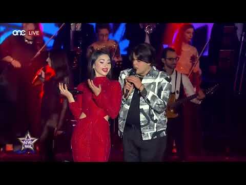 The Palace String Orchestra - NYE 2024 Valletta Celebrations - FINALE