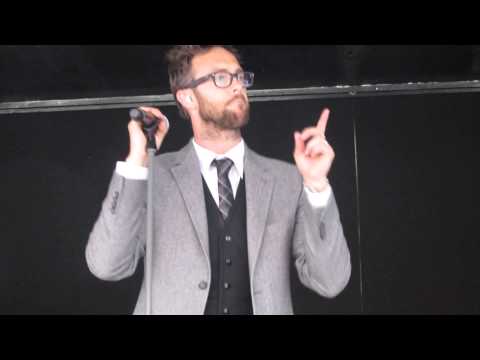 Charly Luske - Sex on fire (Nootdorp 22-06-2013)