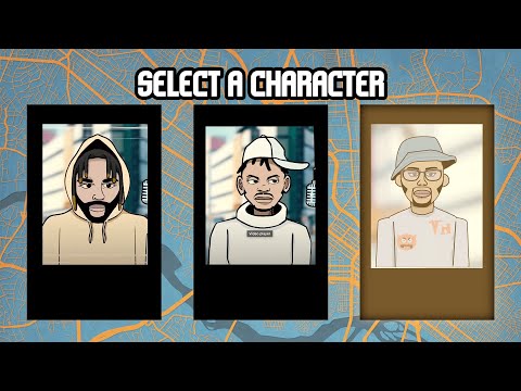 Luh Kiddo, Nolia| "Good Eats (feat. Veeze)" | [Official Video]