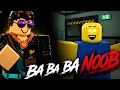 Ba Ba Ba Noob Is The COPY OF NOOB EXPERIMENT And SKIBIDI TOILET MichifuGamer6