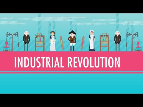 Industrial Age Carbon Emissions Explained