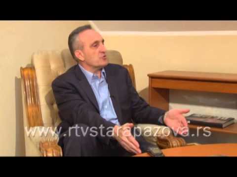 Naša priča o    Željko Nikač kriminolog II deo