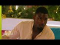 Dami Confesses His Feelings For Indiyah Love Island 2022