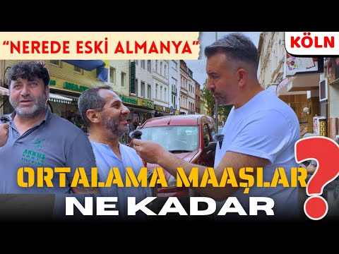 Is It Easy to Make a Living in Germany? | Can Expats Go on Holidays? | Life in Germany | #streeti...