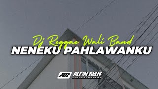 Download lagu DJ Reggae Neneku Pahlawanku Kroncong Bwi Jaranan D... mp3