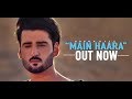 MAIN HAARA By Aagha Ali Official Music Video HD