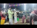 New Karakattam Mass Tamil Dance 9500254340Thazhampattu Naveen Karakattam