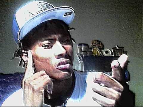 Roscoe Dash- Hurricane