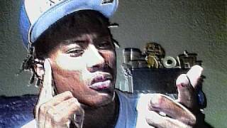 Roscoe Dash- Hurricane