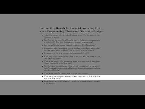 Lecture 11: Contracts and Mechanism Design