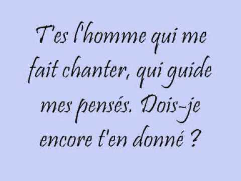 Mysha - Chéri cheri