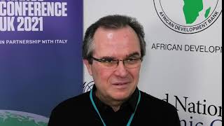 Julio Romano Meneghini – Greenhouse Gas Innovation