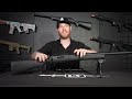 Product video for Lancer Tactical Airsoft M24 Bolt Action Sniper Rifle w/ Scope (Color: Dark Earth)